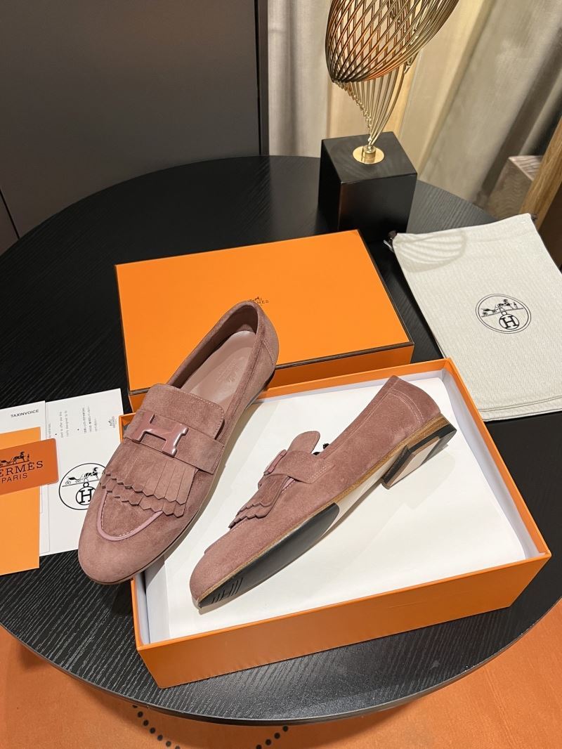 Hermes Business Shoes